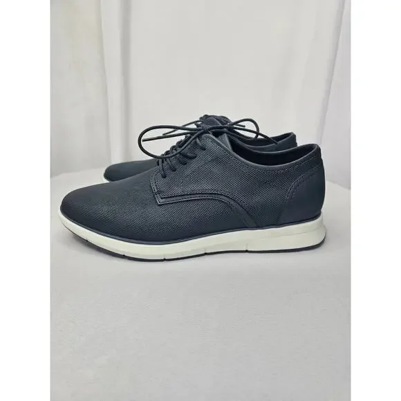 Alfani | Shoes | Alfani Mens Dalton Textured Fauxleather  display picture 1